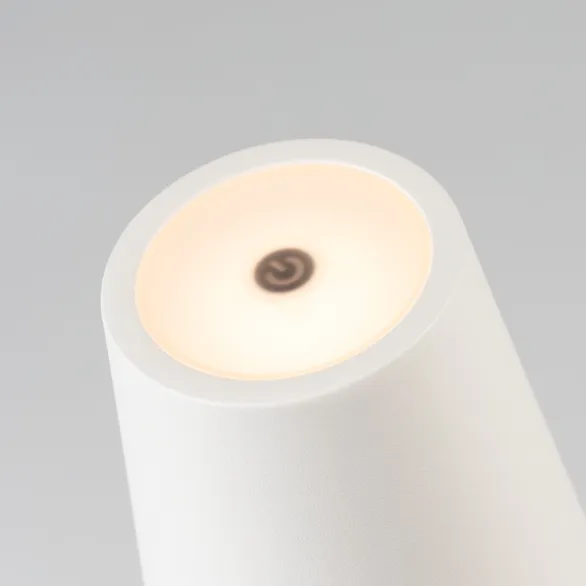 Светильник SP-DAISY-TAB-1.5W Warm3000-MIX (WH, 90 deg) (Arlight, IP54 Металл, 2 года)