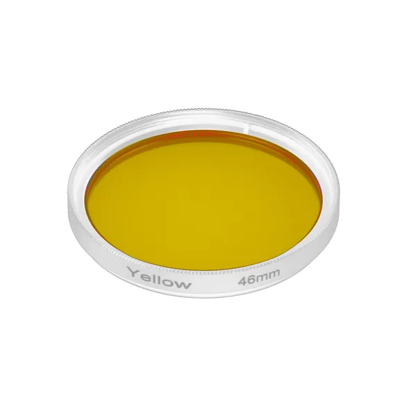 Светофильтр LGD-DIAFILM-COLORFUL-R46 (WH-YL) (Arlight, Металл)
