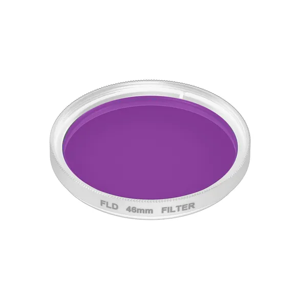 Светофильтр LGD-DIAFILM-COLORFUL-R46 (WH-VT) (Arlight, Металл)