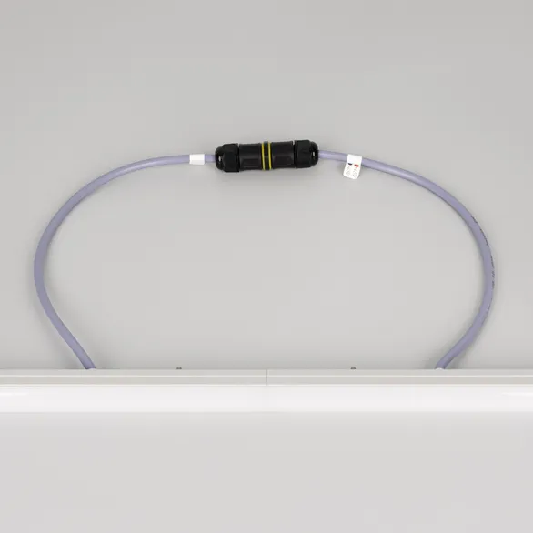 Светильник SP-LINE-2020-L1950-10W Day4000 (SL, 120 deg, 48V) IP65 (Arlight, Металл)