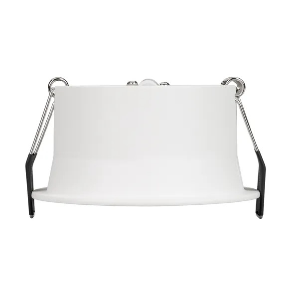 Светильник MS-BREEZE-BUILT-R104-12W Warm3000 (WH, 90 deg, 230V) (Arlight, IP20 Металл, 5 лет)