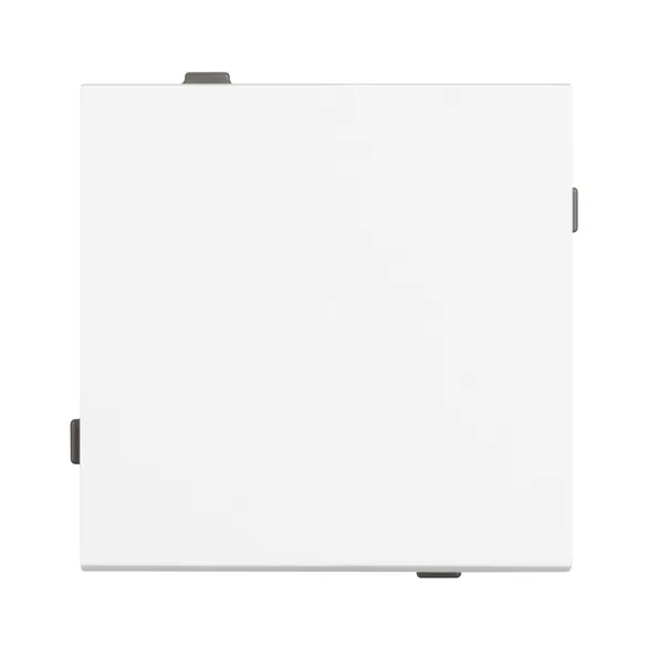 Механизм звонкового выключателя SWT-TENDO-MKR1-PL-WH (230V, 10A) (Arlight, -)