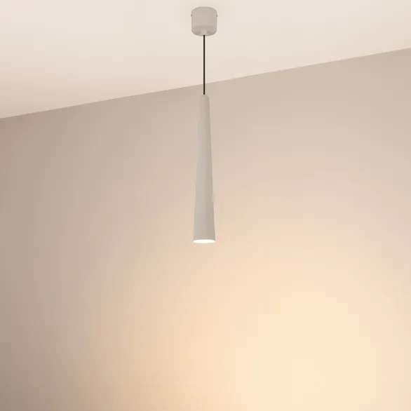 Светильник SP-STIRIA-L400-R57-5W Warm2700 (GR, 36 deg, 230V) (Arlight, IP20 Металл, 3 года)