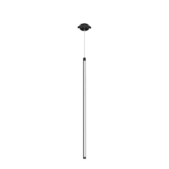 Светильник подвесной SP-UMBRA-V-L600-10W Warm3000 (Черный, 120 deg, 230V) (Arlight, IP20 Металл, 3 года)