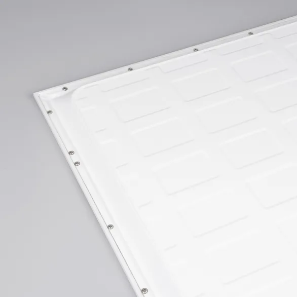 Светильник DL-TITAN-COMFORT-S600x600-34W Day4000-MIX (WH, 120 deg, CRI92, 230V) (Arlight, IP40 Металл, 5 лет)