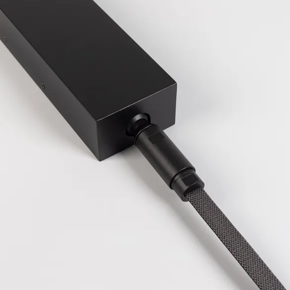 Поворотный кронштейн ART-INBELT-BRACKET (BK)  (Arlight, -)