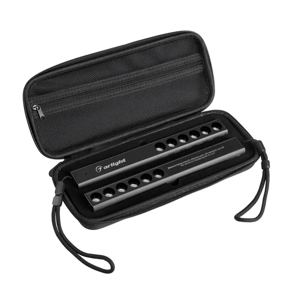 Демо-кейс ARL-ARTE-CASE-2P (Arlight, IP20 Металл, 2 года)