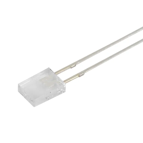 Светодиод ARL-2507UWC-1.2cd (Arlight, 2x5мм (прямоугольный))