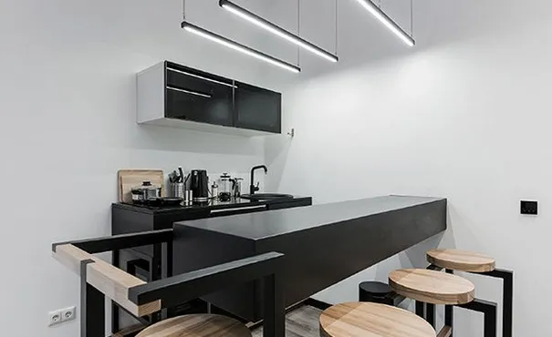 Еще более яркие световые линии