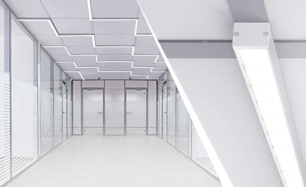 STARLINE — уникальный путь света