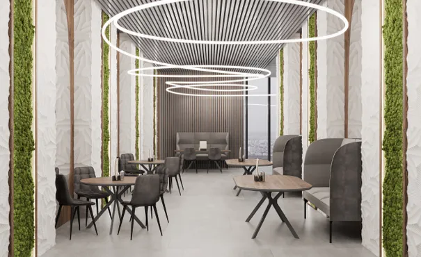 MOONLIGHT 360° — новое поколение неона