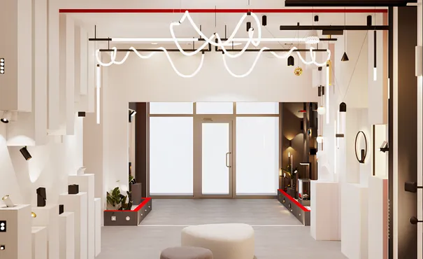 Открытие шоурума Arlight в Ростове-на-Дону