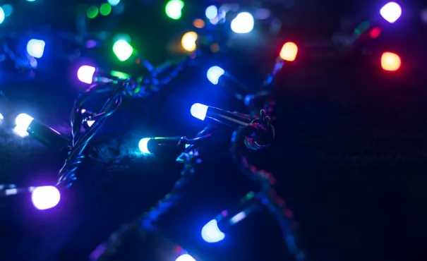 ARDECOLED — до 7000 управляемых светодиодов 
