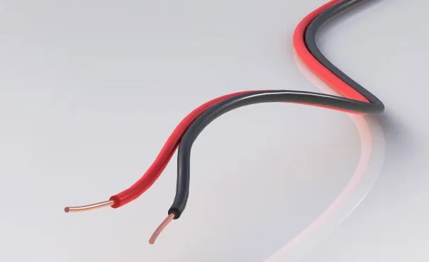 Шлейфы питания для светодиодных лент