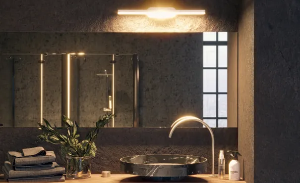 TENERO — уютный свет с высоким IP