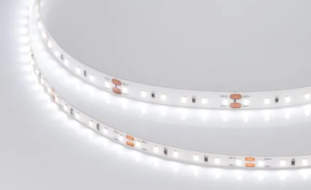 Утонченные линии света