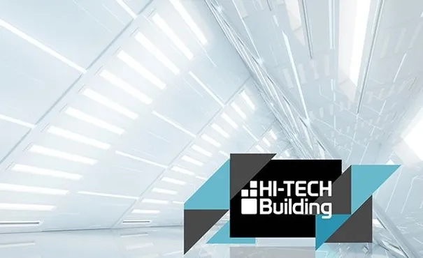 Компания Arlight на выставке ­­ HI-TECH BUILDING-2018