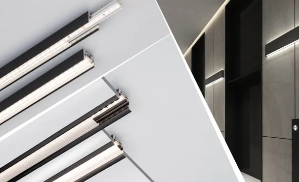 SL-LINE — свет в новой форме