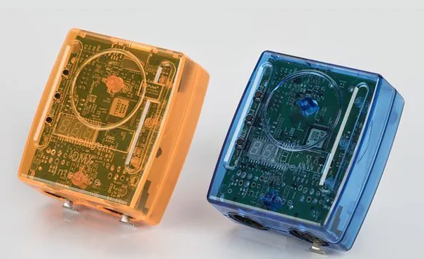 Повелители света