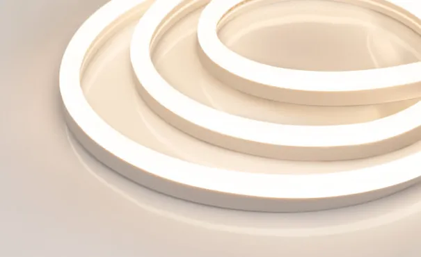 Дневной свет в гибкой оболочке