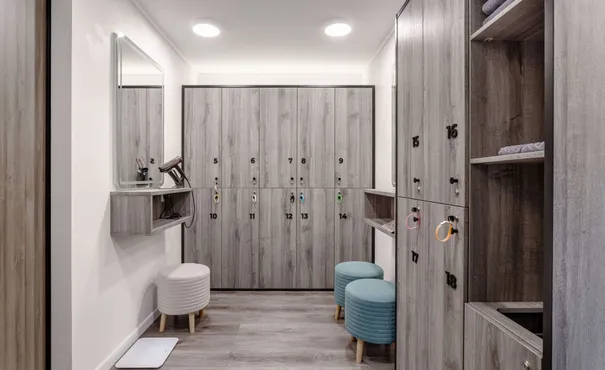 Студия пилатеса «Эндорфин», Москва