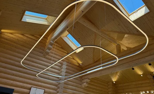 SPA-комплекс Minger