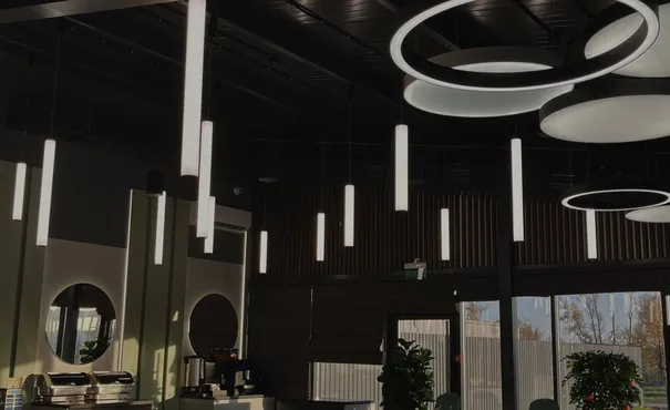 Комплекс «Ачаирские термы»