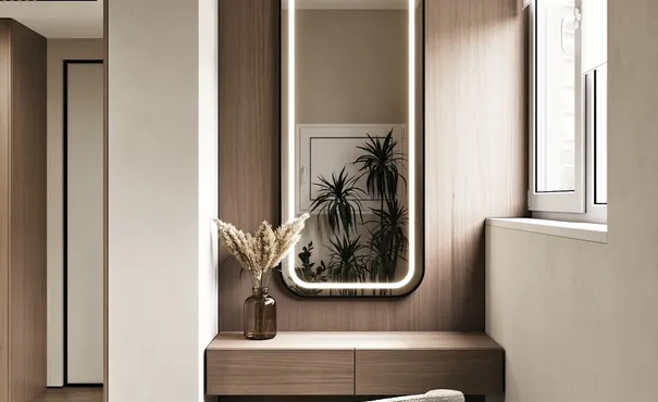 ЖК «Шмитовский, 16»