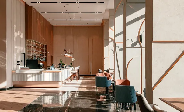 Гостиница Radisson