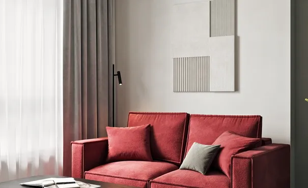 Трехкомнатная квартира в ЖК «Академика Павлова»