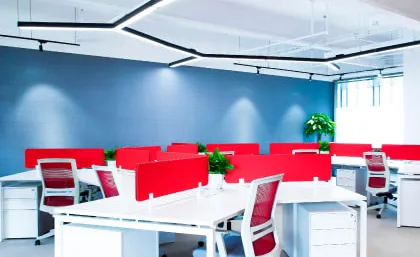 Создаем линейные светильники из профиля и раскрываем секрет диммирования