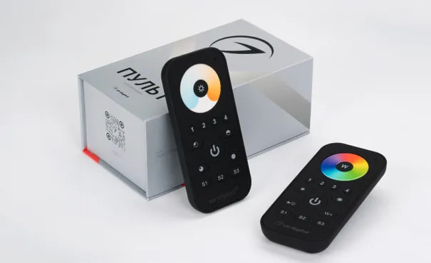 SMART — линия управления - Видео