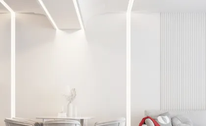 Мастер-класс «Умный свет своими руками»