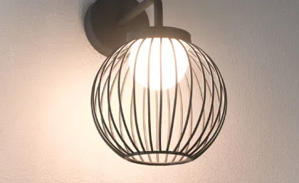 Светильники для наружного и технического освещения