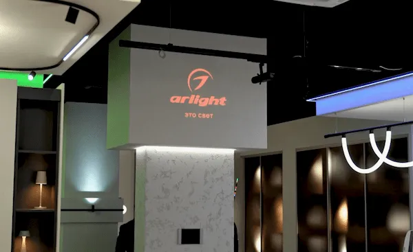 Как это было: видео с открытия шоурума в Тюмени