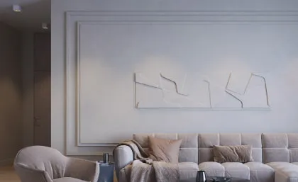 Актуальные решения для вашего интерьера