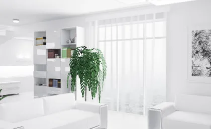 Свет в интерьере. Новые подходы к освещению для дизайнеров