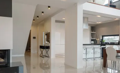 Светодизайн в интерьере. Приемы и ошибки