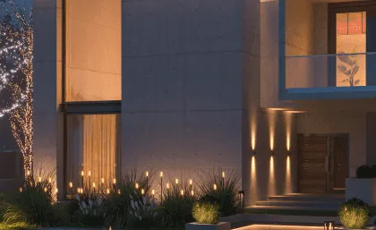 Вебинар «Освещение в индивидуальном жилищном строительстве»