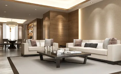 Комфортная световая среда и разумная экономия средств на умных устройствах управления освещением