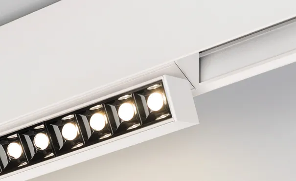 Магнитная система освещения MAG 45