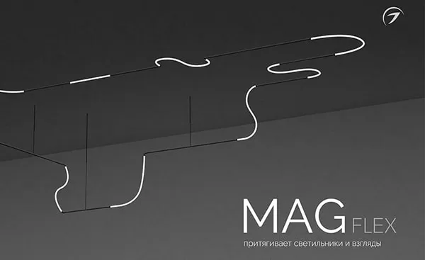 Видеообзор магнитной системы MAG FLEX