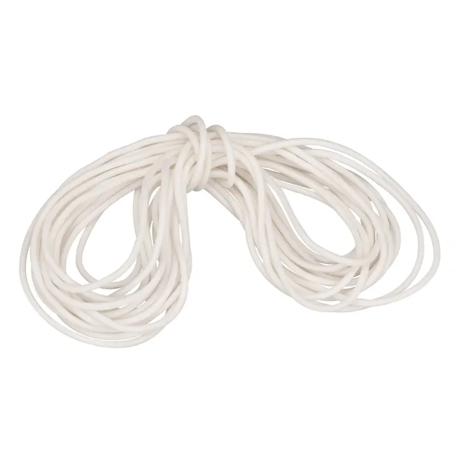 Уплотнительная резинка IP-LINE-5475-5000 SILICONE (Arlight, Силикон)