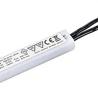 ИК-датчик SR1-Door White (12-24V, 30-60W, IR-Sensor) (Arlight, -)