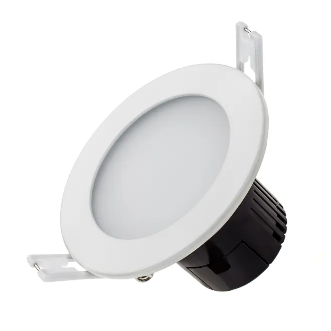Светодиодный светильник CL7625-3W White (Arlight, Металл)