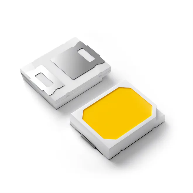 Светодиод AR-2835-SAE-Peach (3V, 150mA) (Arlight, SMD 2835)