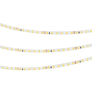 Светодиодная лента герметичная ULW-SE-A160-5mm 24V Warm3000 (15 W/m, IP65, 5m) (Arlight, CRI>90)