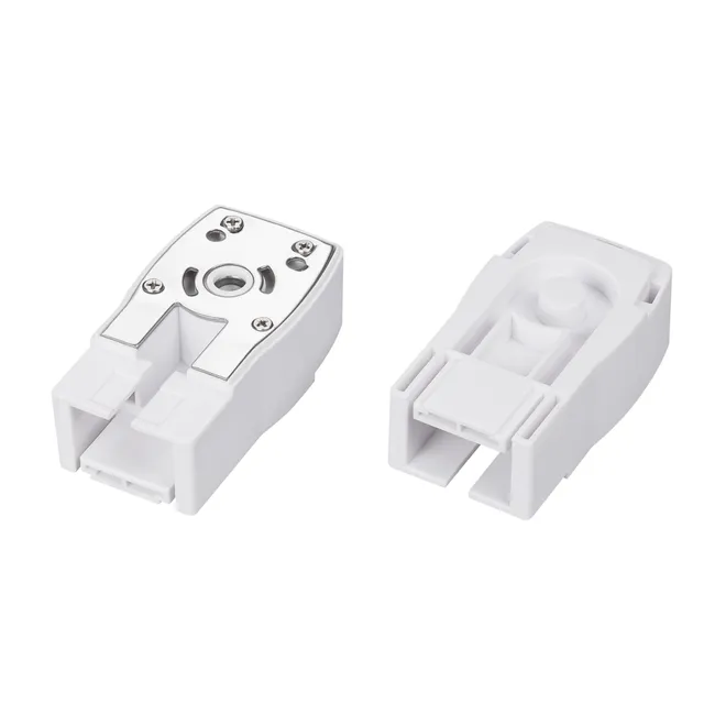 Приводной блок мотора CNT-M1-PULLEY (Arlight, Алюминий+пластик)