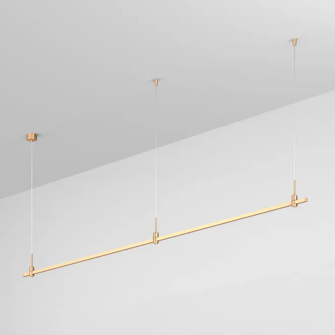 Основание ART-APRIORI-LINE-HANG-3000 (GD) (Arlight, IP20 Металл, 3 года)