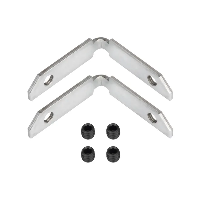 Соединитель профиля MAG-STRETCH-ORIENT-L90 Set (Arlight, Металл)